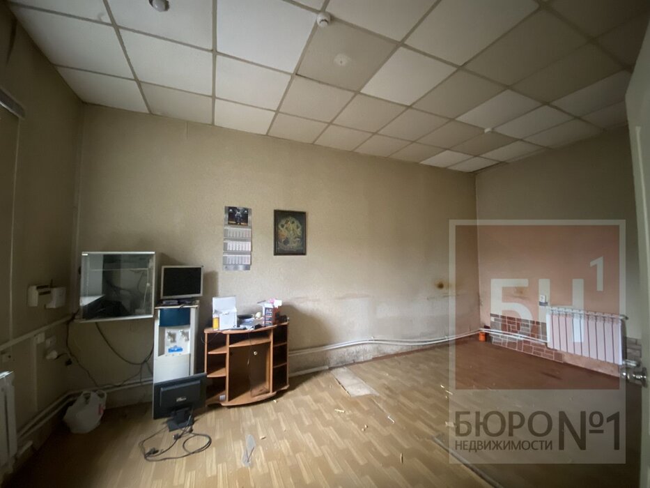 Екатеринбург, ул. Шефская, 3а (Эльмаш) - фото склада (4)