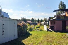 п. Монетный, № 79 Берёзка (городской округ Березовский) - фото сада
