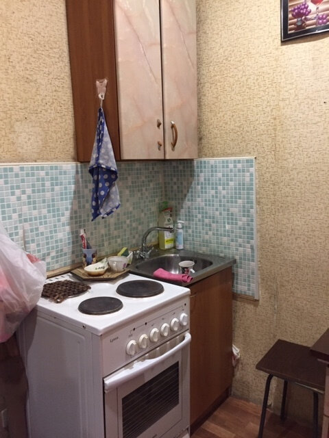 Екатеринбург, ул. Городская, 6 (Совхоз) - фото комнаты (8)