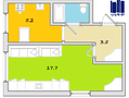 Продажа квартиры: Екатеринбург, ул. Ильича, 71-д (Уралмаш) - Фото 5