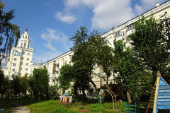 Екатеринбург, ул. Якова Свердлова, 27 (Центр) - фото квартиры