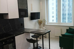 Екатеринбург, ул. Блюхера, 95 (Пионерский) - фото квартиры