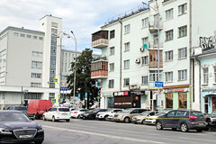 Екатеринбург, ул. Ленина, 36 (Центр) - фото торговой площади