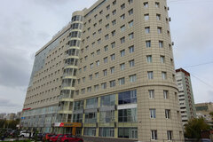 Екатеринбург, ул. Московская, 195 (Автовокзал) - фото гаража