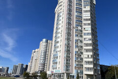 Екатеринбург, ул. Юлиуса Фучика, 7 (Автовокзал) - фото квартиры