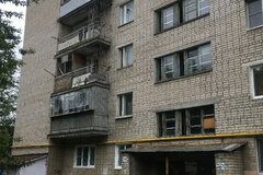г. Березовский, ул. Мира, 2 (городской округ Березовский) - фото комнаты