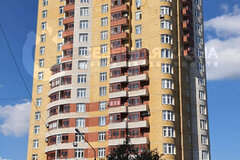 Екатеринбург, ул. Вилонова, 8 (Пионерский) - фото квартиры