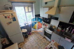 г. Краснотурьинск, ул. Рюмина, 19 (городской округ Краснотурьинск) - фото квартиры