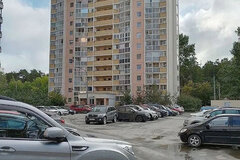 Екатеринбург, ул. Академика Постовского, 17 (Юго-Западный) - фото квартиры