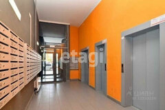 Екатеринбург, ул. микрорайон Светлый, 3 (Уктус) - фото квартиры