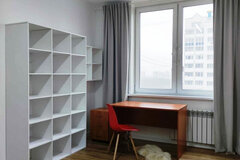 Екатеринбург, ул. Академика Семихатова, 18 (УНЦ) - фото квартиры