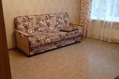 Екатеринбург, ул. 40-летия Октября, 28 (Уралмаш) - фото квартиры