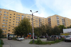 Екатеринбург, ул. Старых Большевиков, 77 (Эльмаш) - фото квартиры