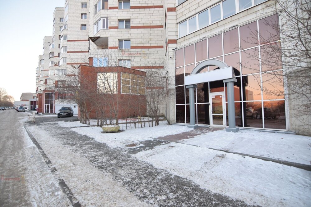 Екатеринбург, ул. Токарей, 24 (ВИЗ) - фото офисного помещения (4)