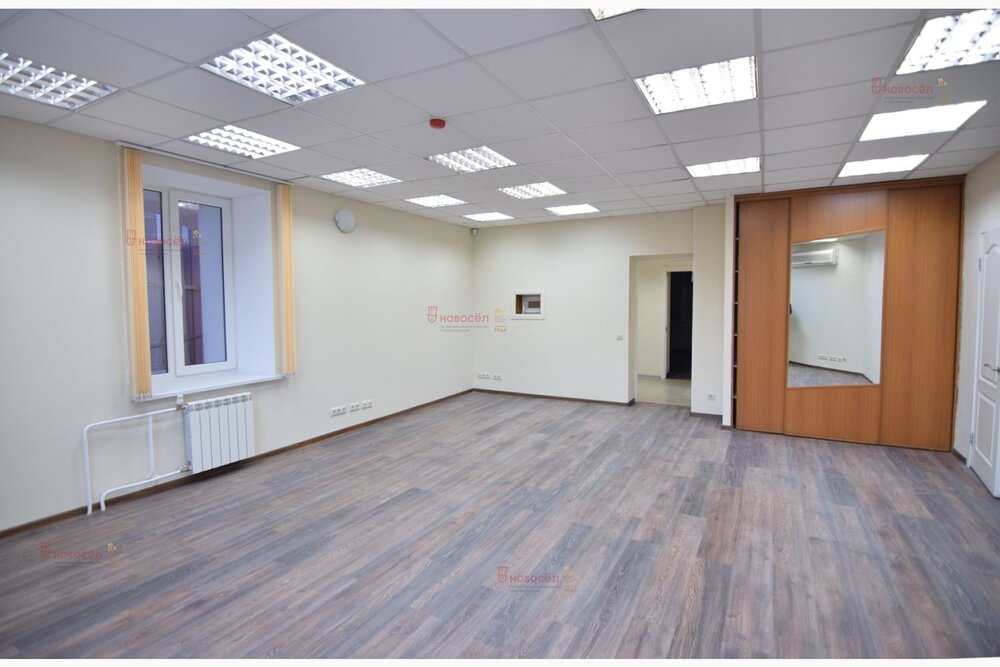 Екатеринбург, ул. Токарей, 24 (ВИЗ) - фото офисного помещения (7)