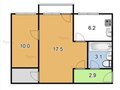 Продажа квартиры: Екатеринбург, ул. Белинского, 173 (Автовокзал) - Фото 1