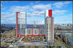 Екатеринбург, ул. Крауля, 89а (ВИЗ) - фото квартиры