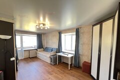 Екатеринбург, ул. 22-го Партсъезда, 19/а (Уралмаш) - фото квартиры