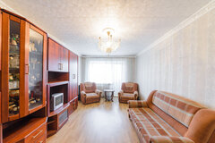 Екатеринбург, ул. Саввы Белых, 5 (Автовокзал) - фото квартиры