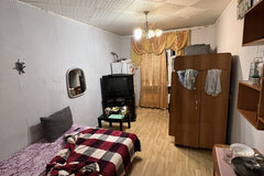 Екатеринбург, ул. Шефская, 64 (Эльмаш) - фото комнаты