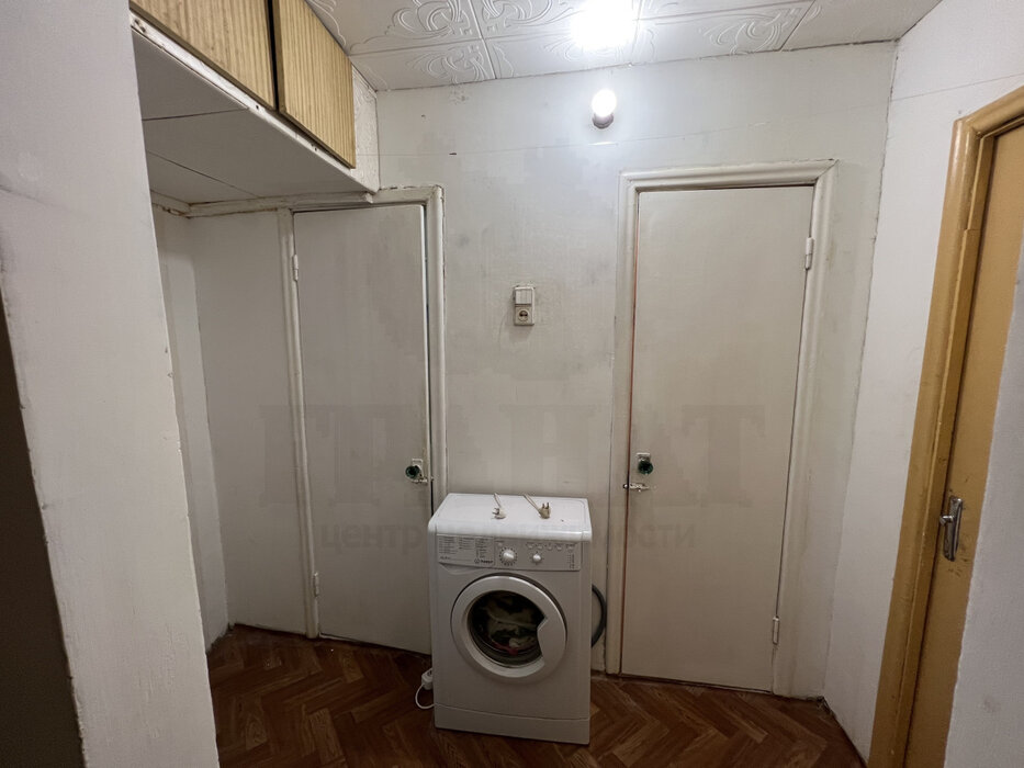 Екатеринбург, ул. Шефская, 64 (Эльмаш) - фото комнаты (6)