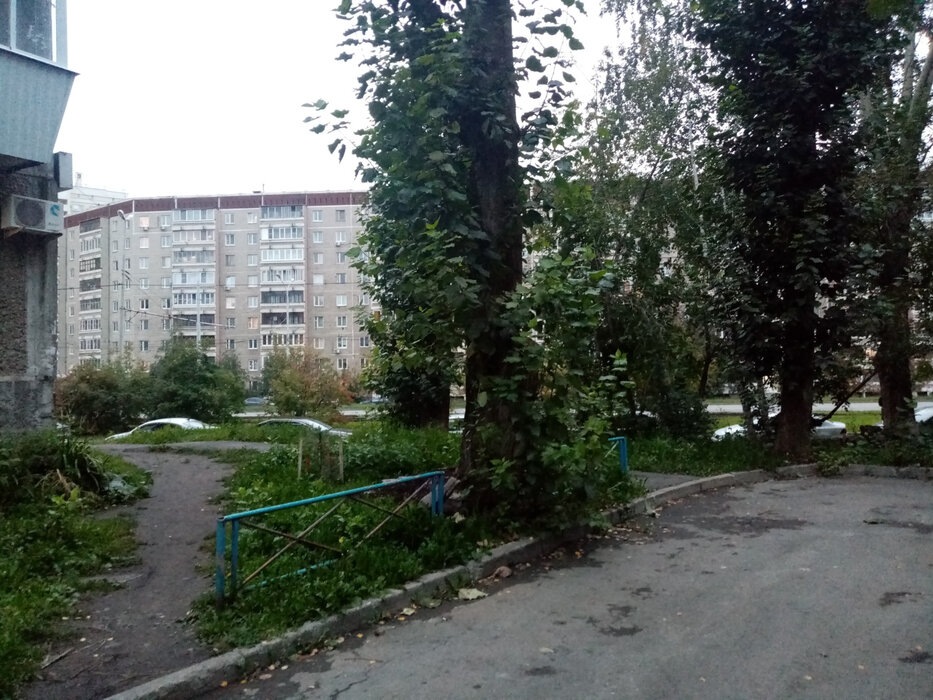 Екатеринбург, ул. Смазчиков, 6 (Пионерский) - фото комнаты (2)