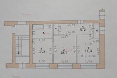 Екатеринбург, ул. Лесная, 40 (Новая Сортировка) - фото квартиры
