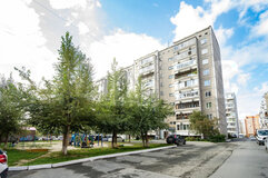 г. Березовский, ул. Гагарина, 15к3 (городской округ Березовский) - фото квартиры
