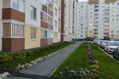 Екатеринбург, ул. Анатолия Муранова, 18 (Широкая речка) - фото квартиры