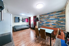 Екатеринбург, ул. Стачек, 4 (Эльмаш) - фото квартиры