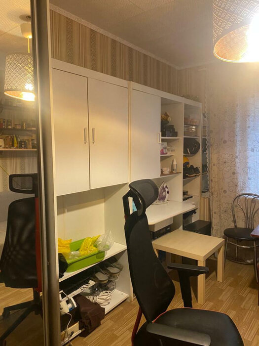 Екатеринбург, ул. Викулова, 46 (ВИЗ) - фото комнаты (1)