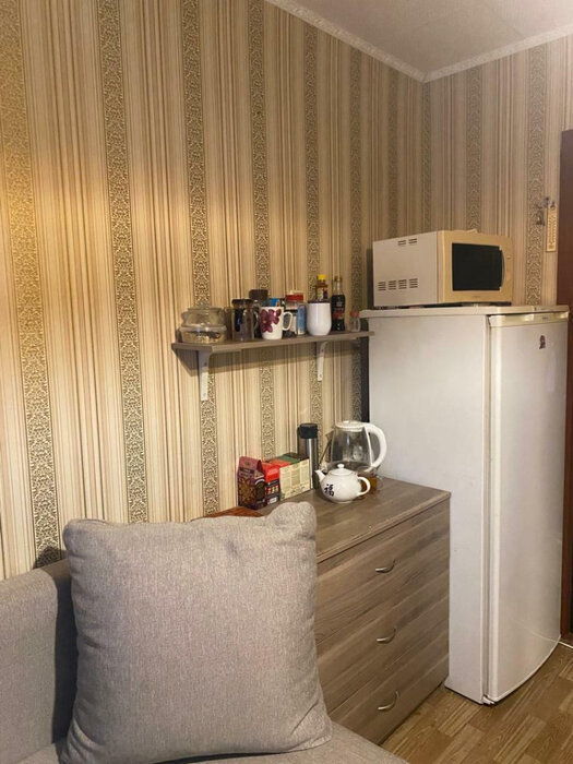 Екатеринбург, ул. Викулова, 46 (ВИЗ) - фото комнаты (4)