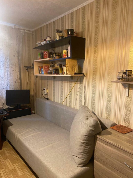 Екатеринбург, ул. Викулова, 46 (ВИЗ) - фото комнаты (5)