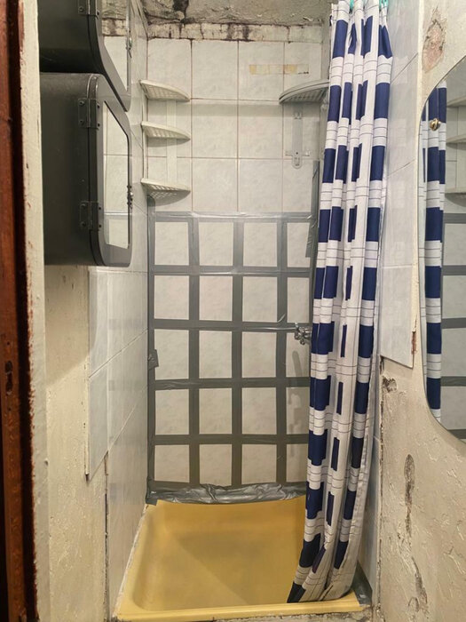 Екатеринбург, ул. Викулова, 46 (ВИЗ) - фото комнаты (8)