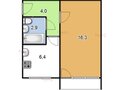 Продажа квартиры: Екатеринбург, ул. Зенитчиков, 14/а (Вторчермет) - Фото 1