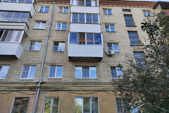 Екатеринбург, ул. Угловой, 4 (Химмаш) - фото квартиры