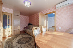 Екатеринбург, ул. Викулова, 35/1 (ВИЗ) - фото квартиры