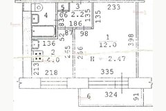 Екатеринбург, ул. Ильича, 71/д (Уралмаш) - фото квартиры