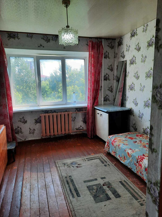 Екатеринбург, ул. Хибиногорский, 31 (Химмаш) - фото комнаты (3)