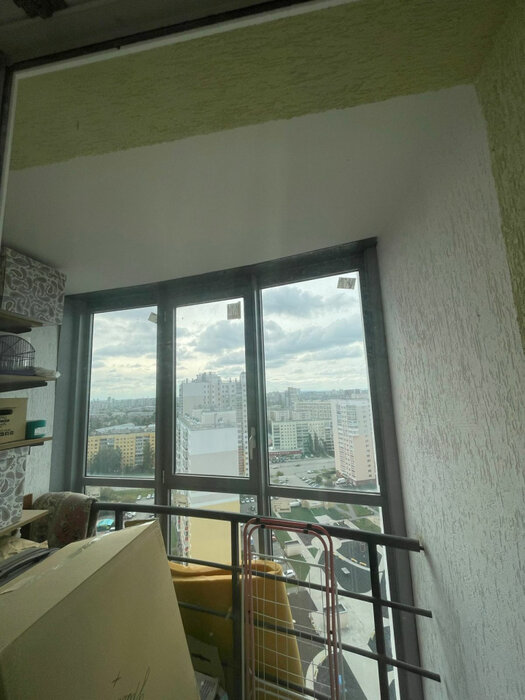 Екатеринбург, ул. Таганская, 87 (Эльмаш) - фото квартиры (6)