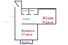 Екатеринбург, ул. Советская, 11 (Пионерский) - фото квартиры