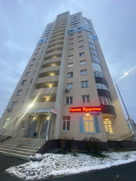 Екатеринбург, ул. Чкалова, 256 (Академический) - фото квартиры (1)