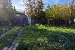 п. Изумруд, ул. Садовая, 5-я,5/1 (городской округ Малышевский) - фото дома