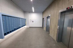 Екатеринбург, ул. Дорожная, 12 (Вторчермет) - фото квартиры