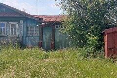п. Дружинино, ул. Октябрьская, 79 (Нижнесергинский район) - фото дома