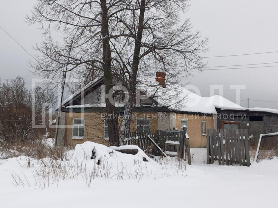 с. Покровское, ул. Красных Орлов, 12 (городской округ Горноуральский) - фото дома (1)