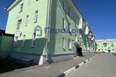 г. Каменск-Уральский, ул. Калинина, 33 (городской округ Каменский) - фото комнаты