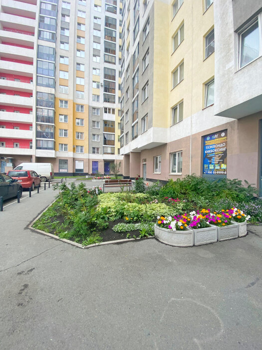Екатеринбург, ул. Рябинина, 19 (Академический) - фото квартиры (2)