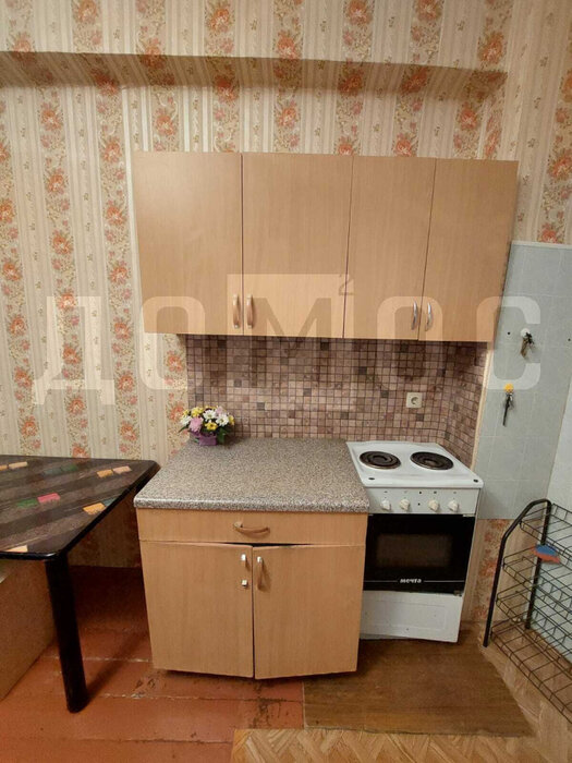 Екатеринбург, ул. Военная, 7 (Горный щит) - фото комнаты (2)