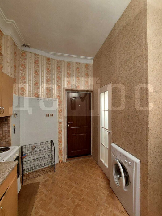 Екатеринбург, ул. Военная, 7 (Горный щит) - фото комнаты (3)
